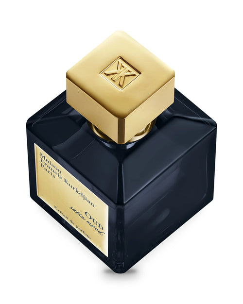 Maison Francis Kurkdjian Oud Satin Mood Extrait de Parfum 70 ml Flakon, andere Ansicht