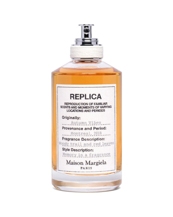 Maison Margiela Replica Autumn Vibes Eau de Toilette (100ml) – Flakon