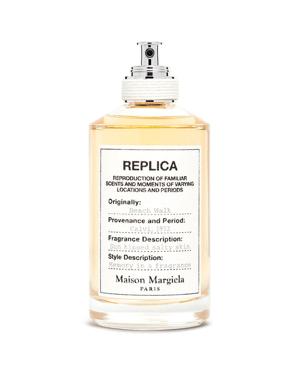 Maison Margiela Replica Beach Walk Eau de Toilette (100ml) – Flakon