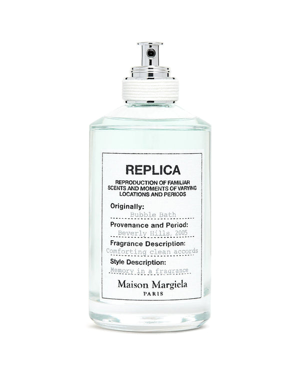 Maison Margiela Replica Bubble Bath Eau de Toilette (100ml) – Flakon