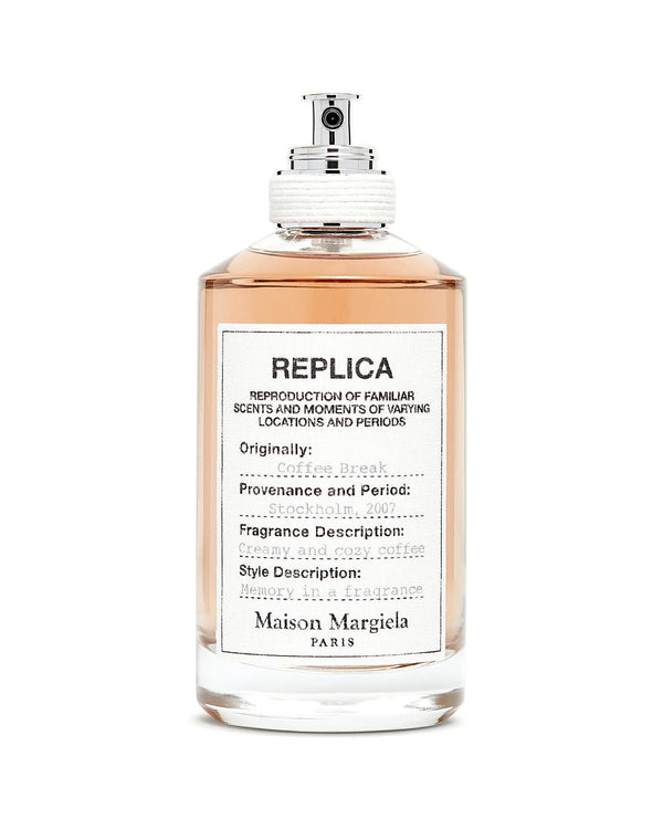 Maison Margiela Replica Coffee Break Eau de Toilette (100ml) – Flakon