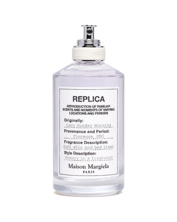 Maison Margiela Replica Lazy Sunday Morning Eau de Toilette (100ml) – Flakon