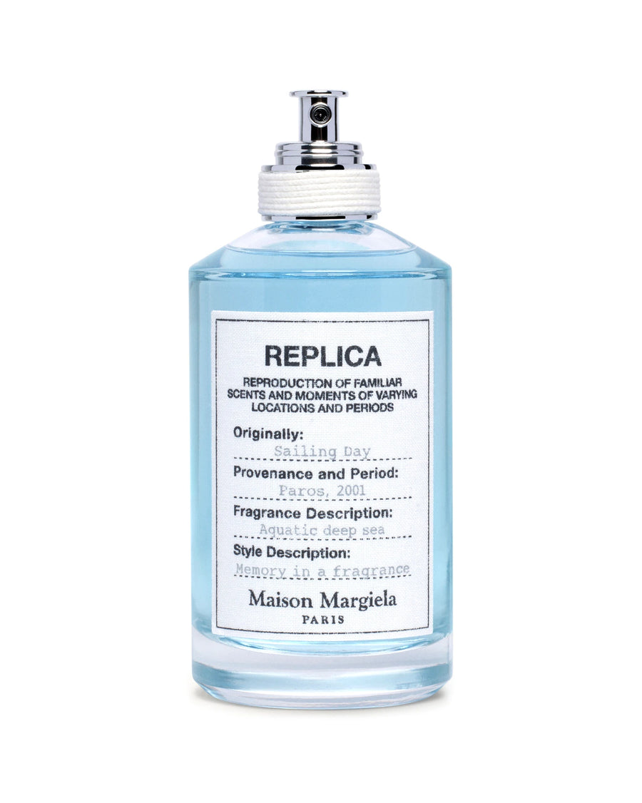 Maison Margiela Replica Sailing Day Eau de Toilette (100ml) – Flakon
