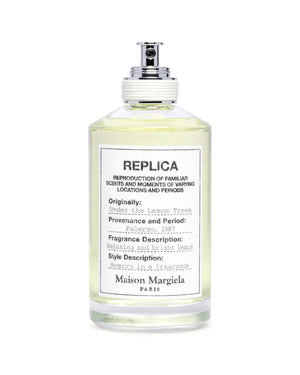 Maison Margiela Replica Under the Lemon Trees Eau de Toilette (100ml) – Flakon