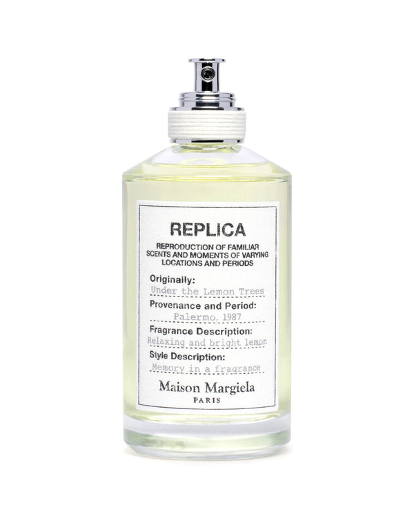 Maison Margiela Replica Under the Lemon Trees Eau de Toilette (100ml) – Flakon