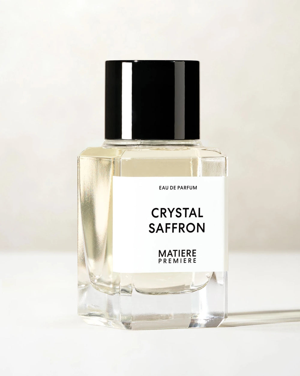 Matière Première Crystal Saffron Eau de Parfum (100ml) – Bild 2