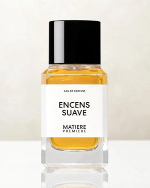 Matière Première Encens Suave Eau de Parfum (100ml) – Flakon