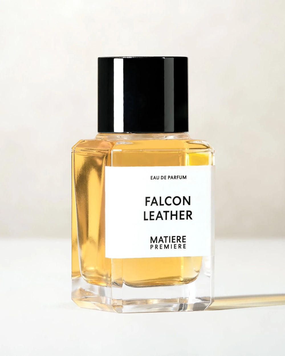 Matière Première Falcon Leather Eau de Parfum (100ml) – Bild 2