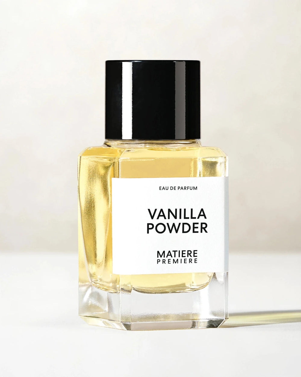 Matière Première Vanilla Powder Eau de Parfum (100ml) – Bild 2