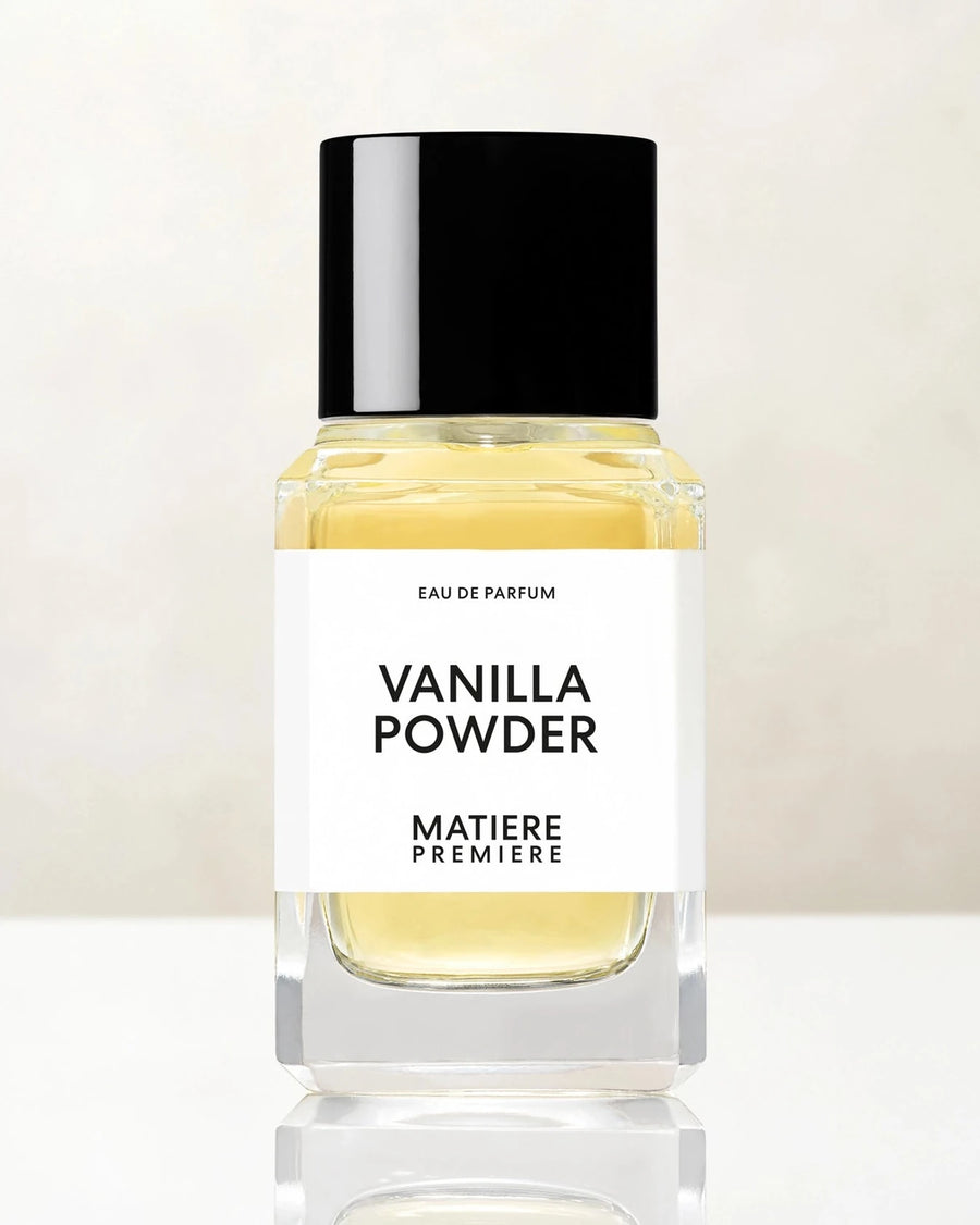 Matière Première Vanilla Powder Eau de Parfum (100ml) – Flakon