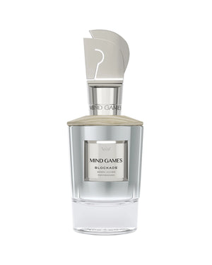 Mind Games Blockade Extrait de Parfum (100ml) – Flakon