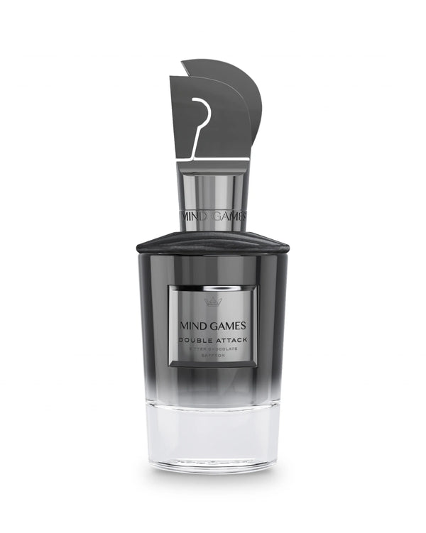 Mind Games Double Attack Extrait de Parfum (100ml) – Flakon