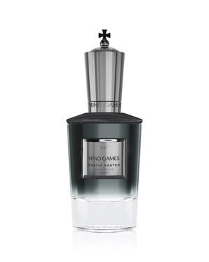 Mind Games Grand Master Extrait de Parfum (100ml) – Flakon