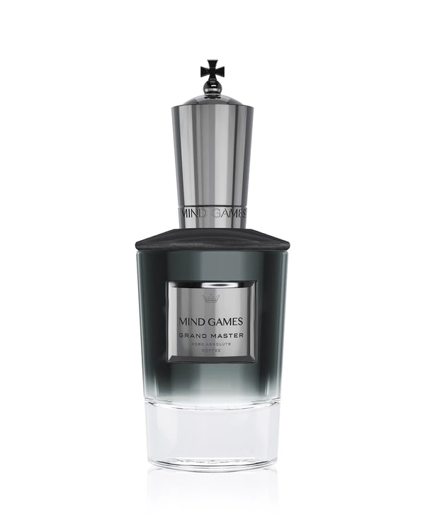 Mind Games Grand Master Extrait de Parfum (100ml) – Flakon