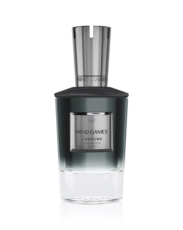Mind Games J'Adoube Extrait de Parfum (100ml) – Flakon