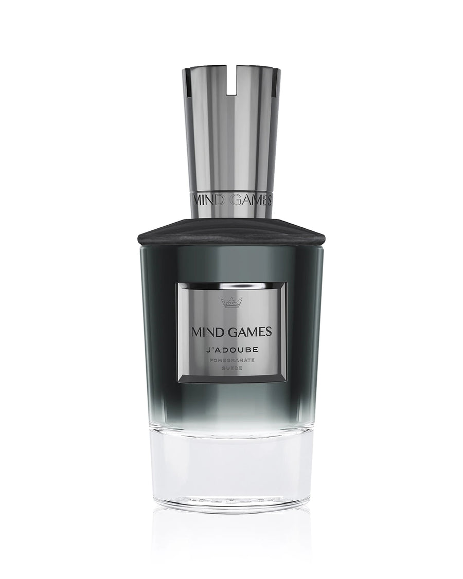 Mind Games J'Adoube Extrait de Parfum (100ml) – Flakon