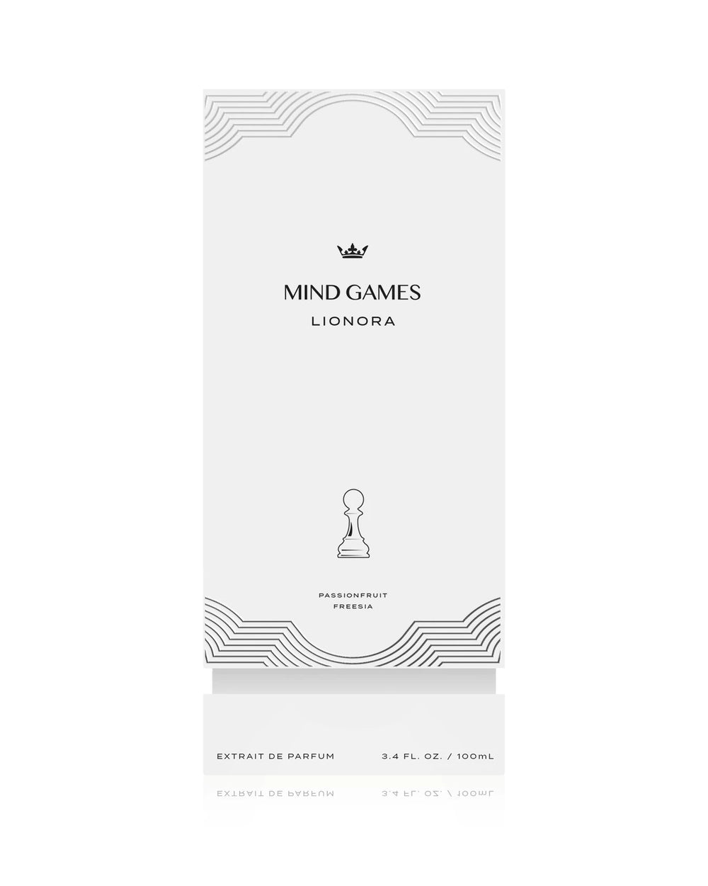 Mind Games Lionora Extrait de Parfum (100ml) – Bild 3