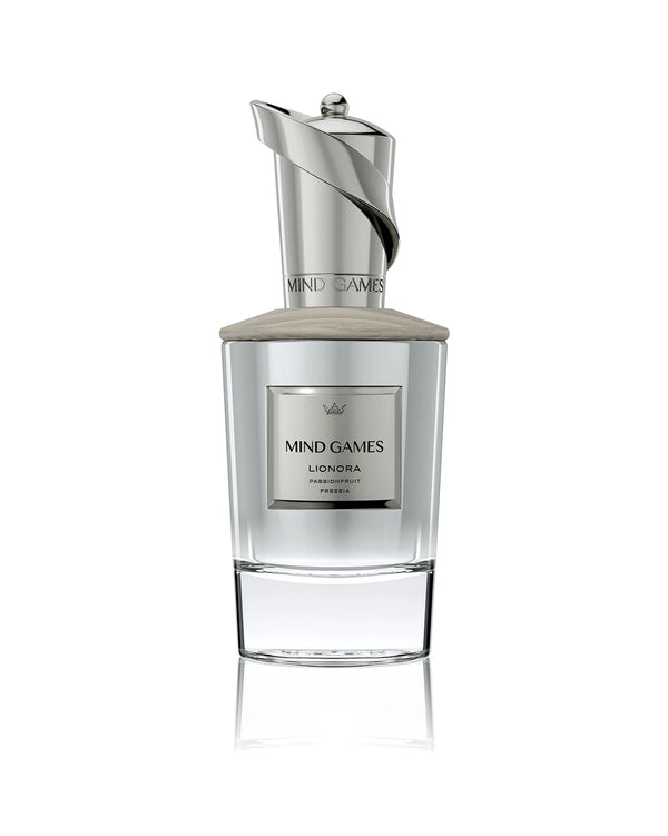 Mind Games Lionora Extrait de Parfum (100ml) – Flakon
