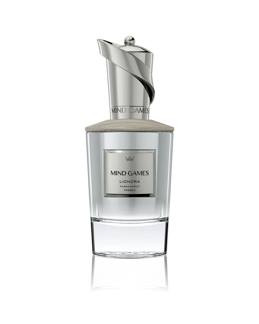 Mind Games Lionora Extrait de Parfum (100ml) – Flakon