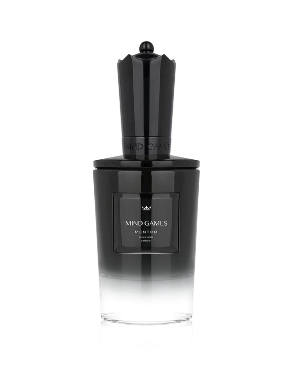 Mind Games Mentor Extrait de Parfum (100ml) – Flakon