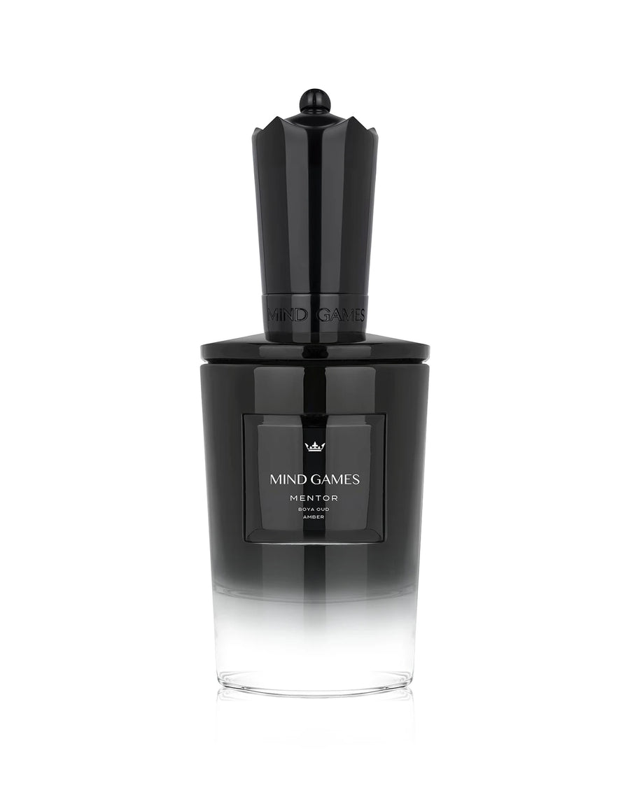 Mind Games Mentor Extrait de Parfum (100ml) – Flakon