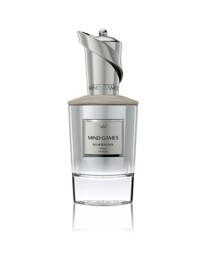 Mind Games Queening Extrait de Parfum (100ml) – Flakon