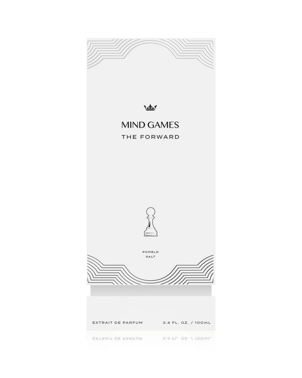 Mind Games The Forward Extrait de Parfum (100ml) – Bild 3