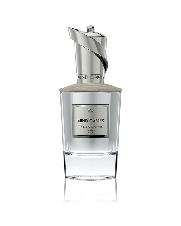 Mind Games The Forward Extrait de Parfum (100ml) – Flakon
