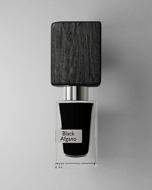 Nasomatto Black Afgano Extrait de Parfum (30ml) – Flakon