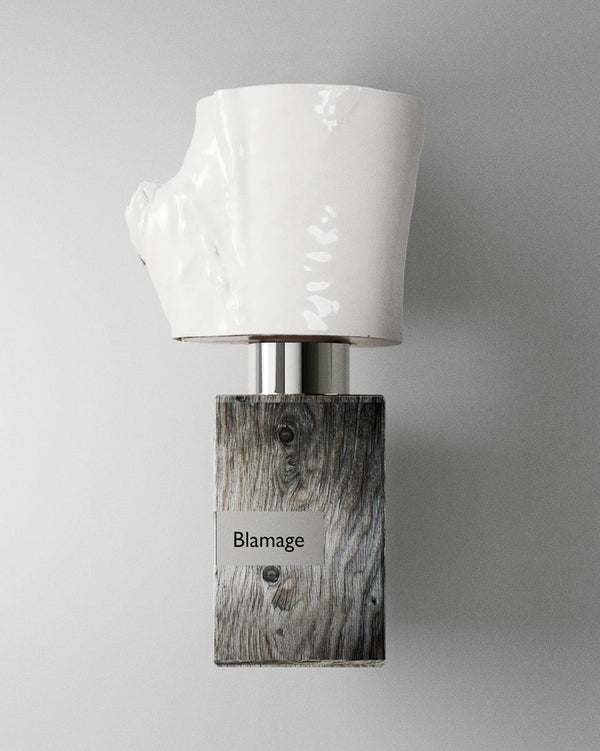 Nasomatto Blamage Extrait de Parfum (30ml) – Flakon