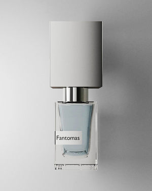 Nasomatto Fantomas Extrait de Parfum (30ml) – Flakon