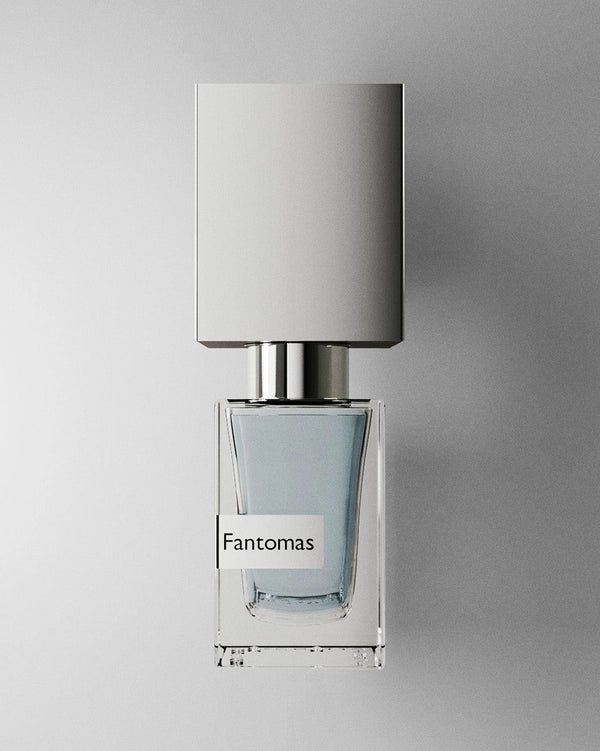 Nasomatto Fantomas Extrait de Parfum (30ml) – Flakon