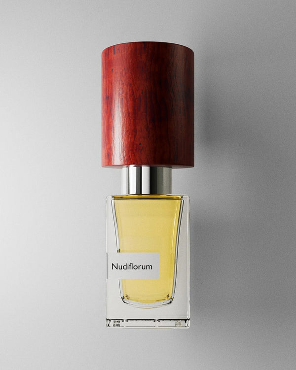 Nasomatto Nudiflorum Extrait de Parfum (30ml) – Flakon