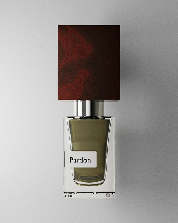 Nasomatto Pardon Extrait de Parfum (30ml) – Flakon