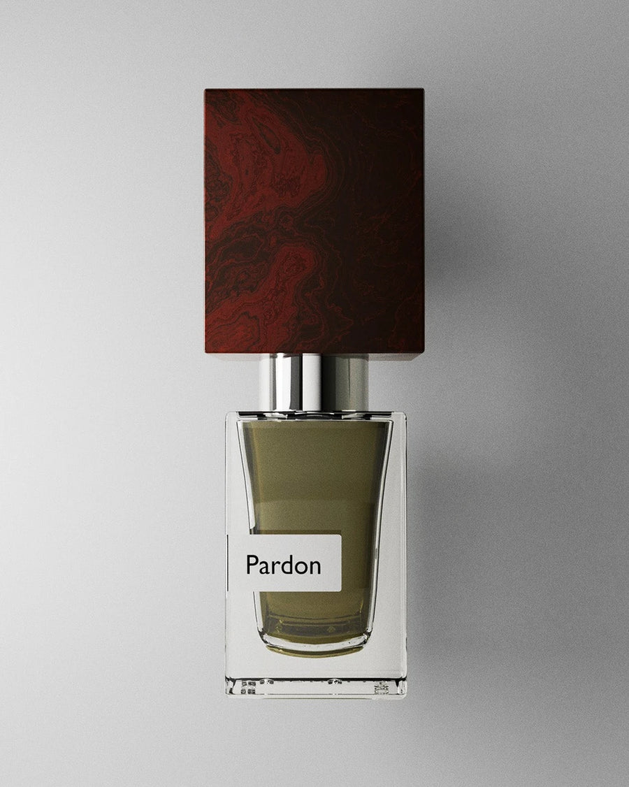 Nasomatto Pardon Extrait de Parfum (30ml) – Flakon
