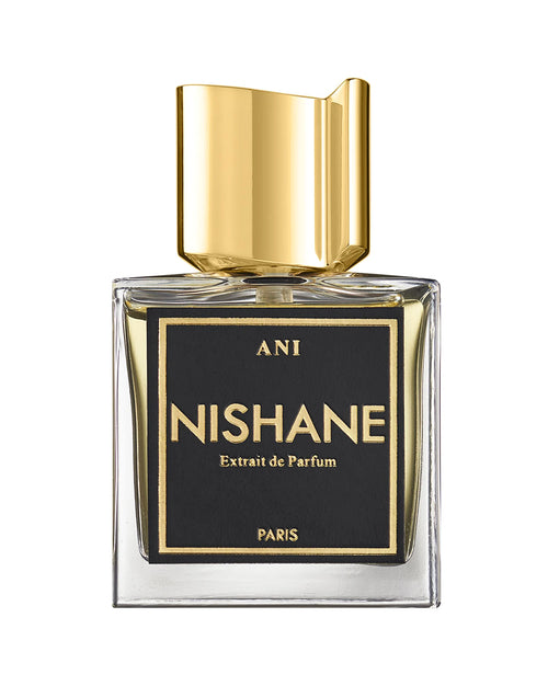 Nishane Ani Extrait de Parfum 100 ml Flakon