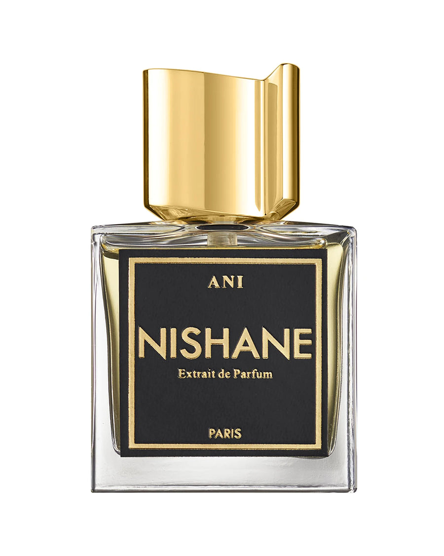 Nishane Ani Extrait de Parfum (100ml) – Flakon