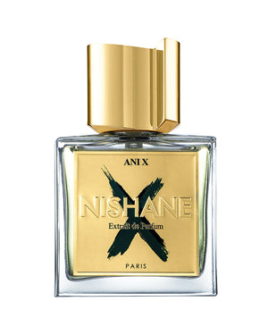 Nishane Ani X Extrait de Parfum (100ml) – Flakon