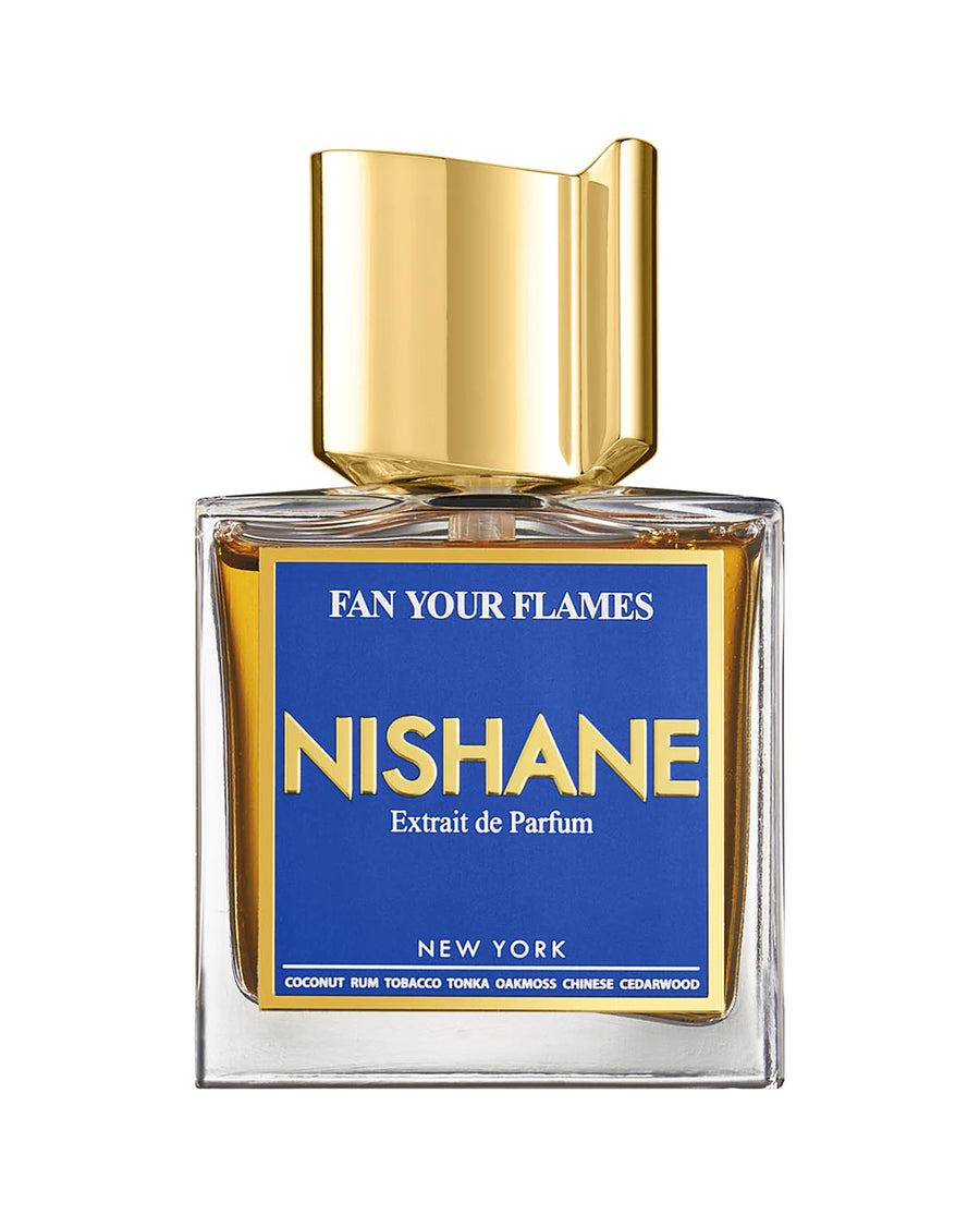 Nishane Fan Your Flames Extrait de Parfum (100ml) – Flakon