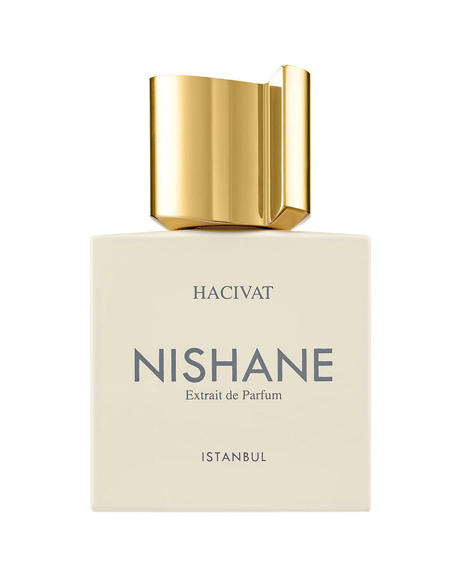 Nishane Hacivat Extrait de Parfum (100ml) – Flakon