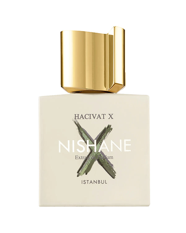 Nishane Hacivat X Extrait de Parfum (100ml) – Flakon