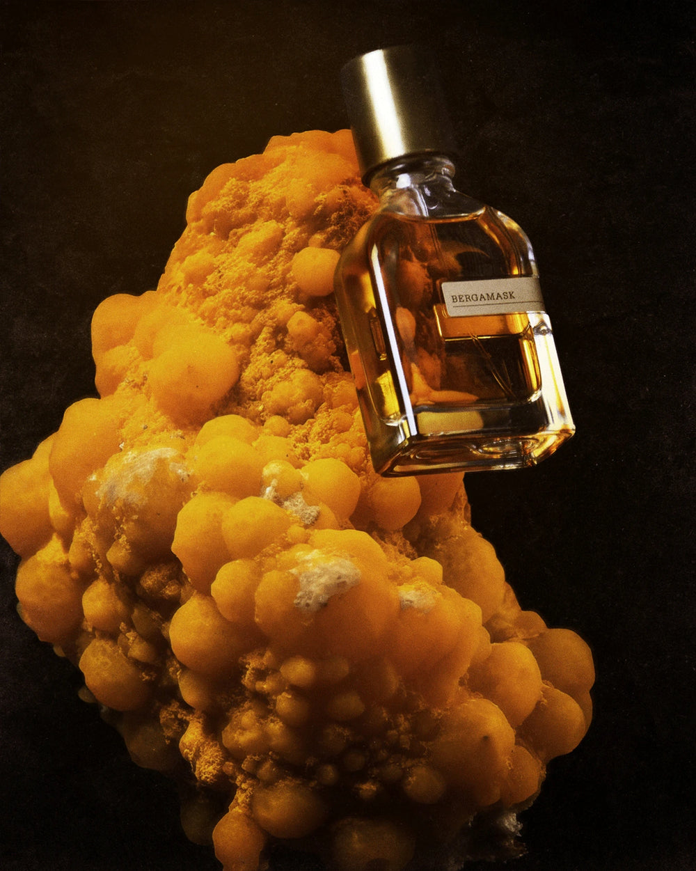 Orto Parisi Bergamask Parfum (50ml) – Bild 2