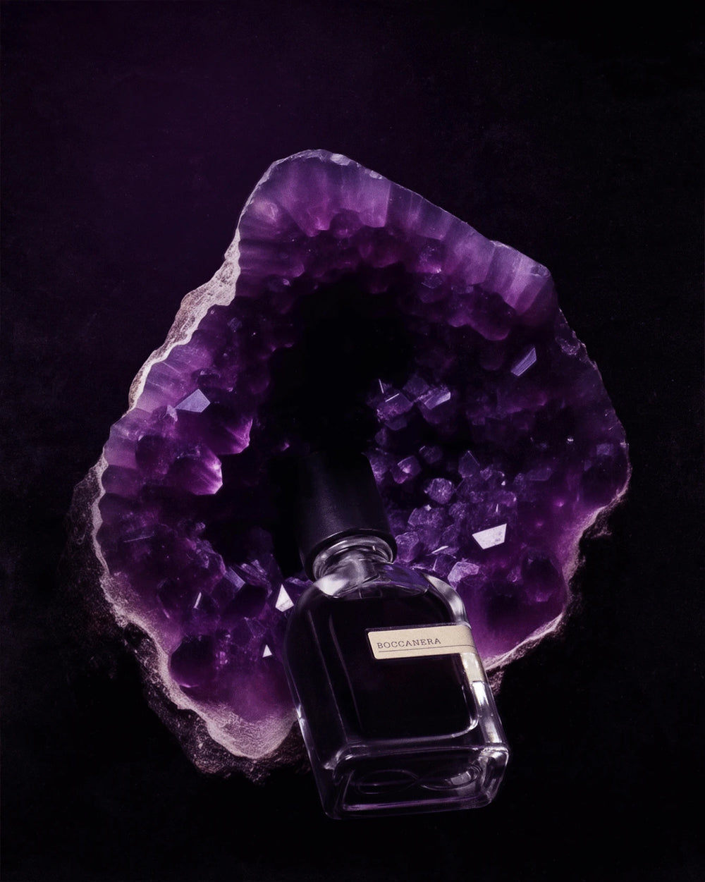 Orto Parisi Boccanera Parfum (50ml) – Bild 2