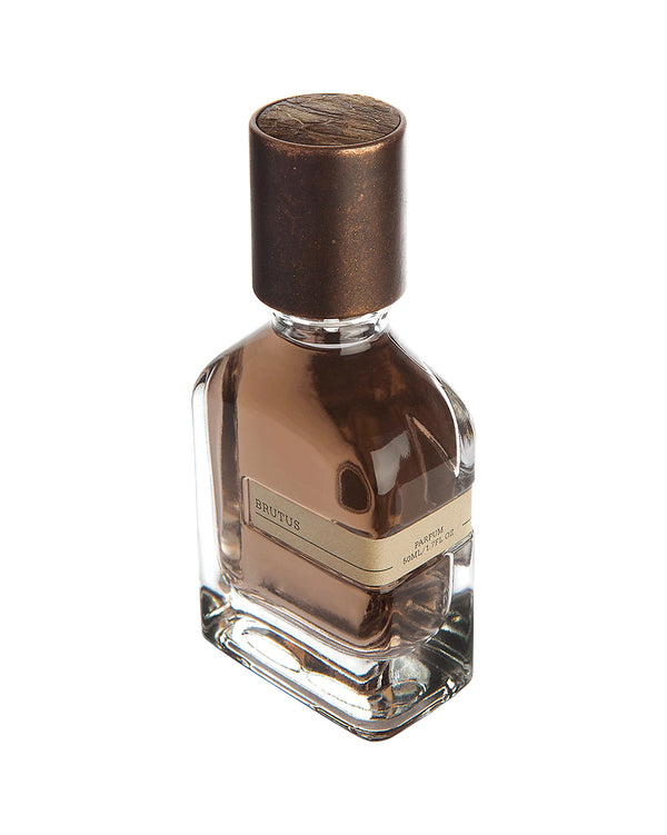 Orto Parisi Brutus Parfum (50ml) – Flakon