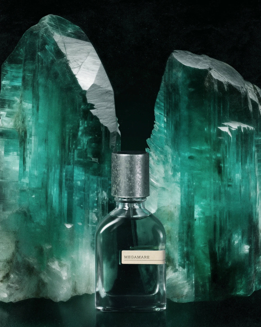 Orto Parisi Megamare Parfum (50ml) – Bild 3