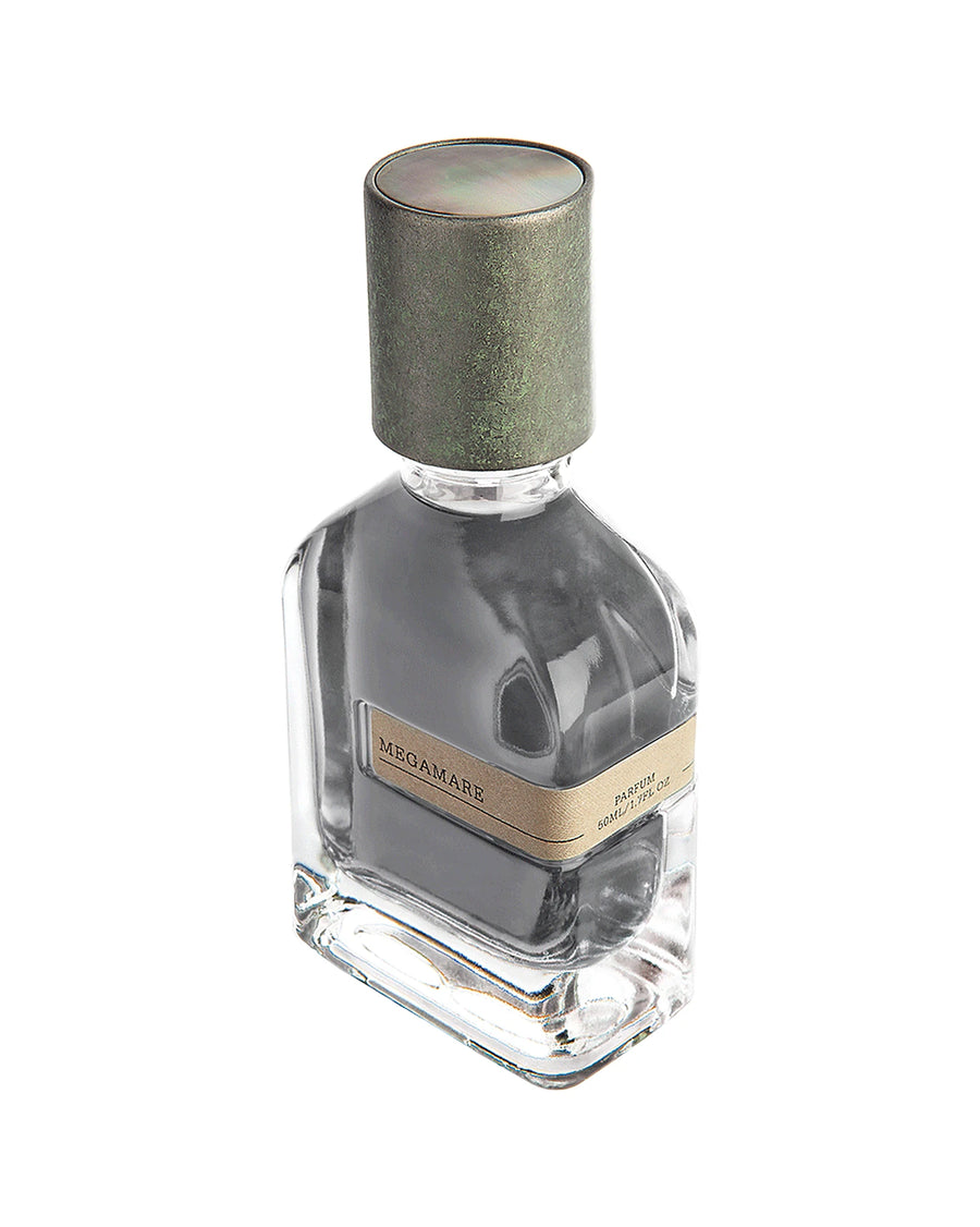Orto Parisi Megamare Parfum (50ml) – Flakon