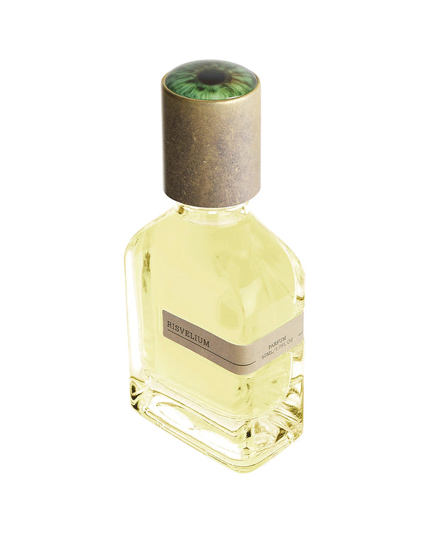 Orto Parisi Risvelium Parfum (50ml) – Flakon