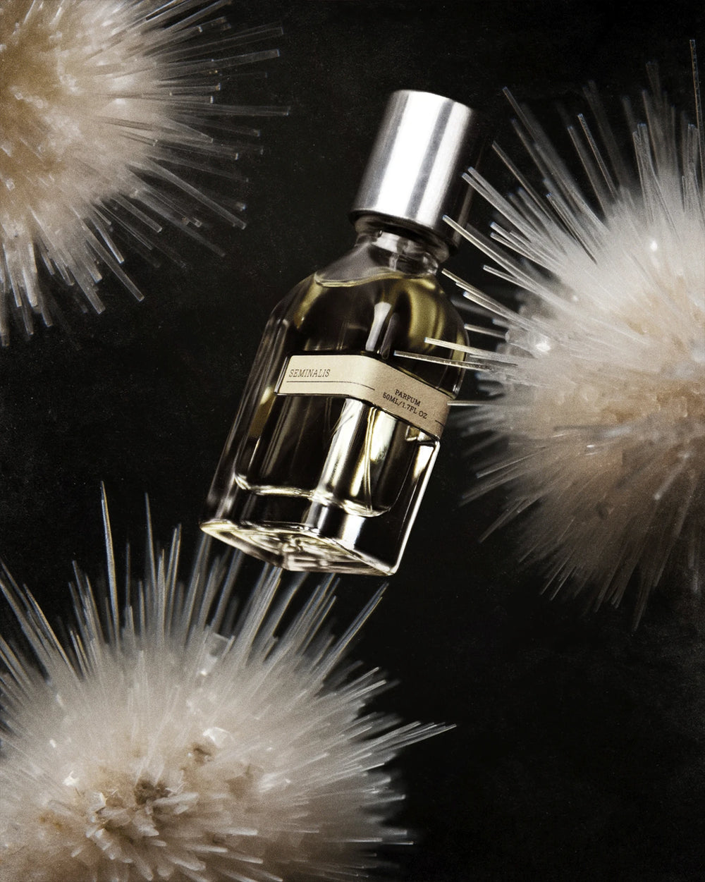 Orto Parisi Seminalis Parfum (50ml) – Bild 2