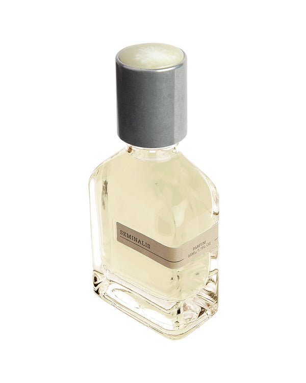 Orto Parisi Seminalis Parfum (50ml) – Flakon