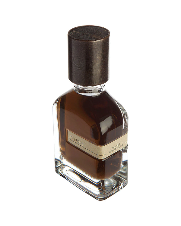 Orto Parisi Stercus Parfum (50ml) – Flakon